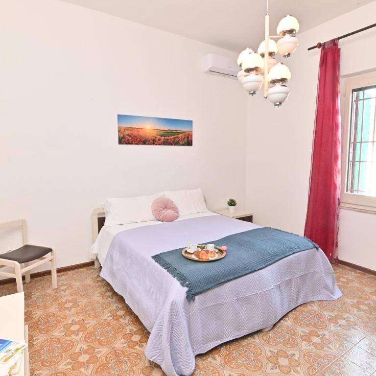 IzzHome Coloniale - Casa con 2 Camere da Letto - 4