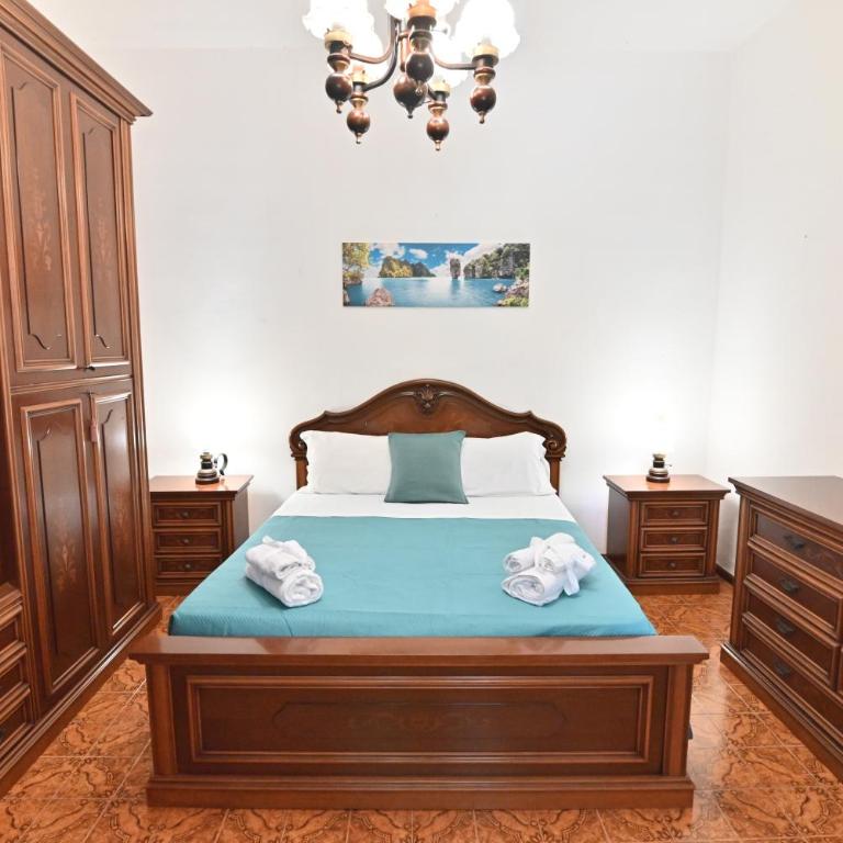 IzzHome Coloniale - Casa con 2 Camere da Letto - 2