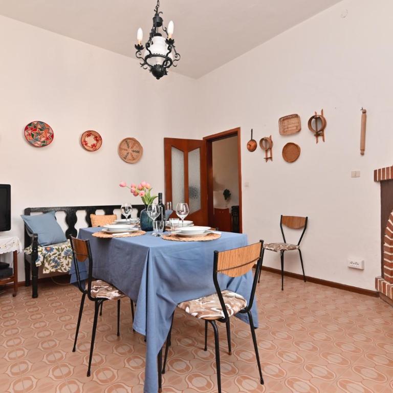 IzzHome Coloniale - Casa con 2 Camere da Letto - 5