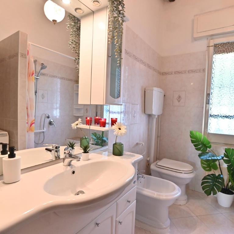 IzzHome Coloniale - Casa con 2 Camere da Letto - 3
