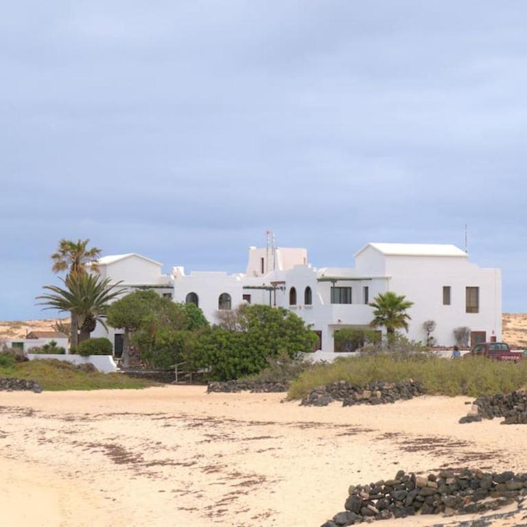 El Caleton Sea View Apartment - Casa de 2 dormitorios - 1