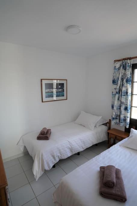 El Caleton Sea View Apartment - Casa de 2 dormitorios - 11