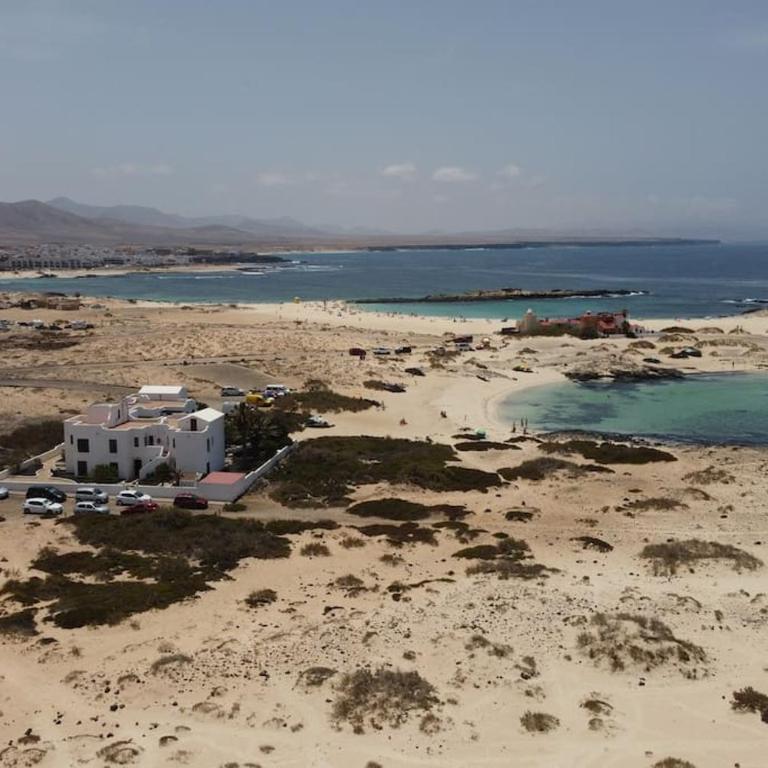 El Caleton Sea View Apartment - Casa de 2 dormitorios - 19
