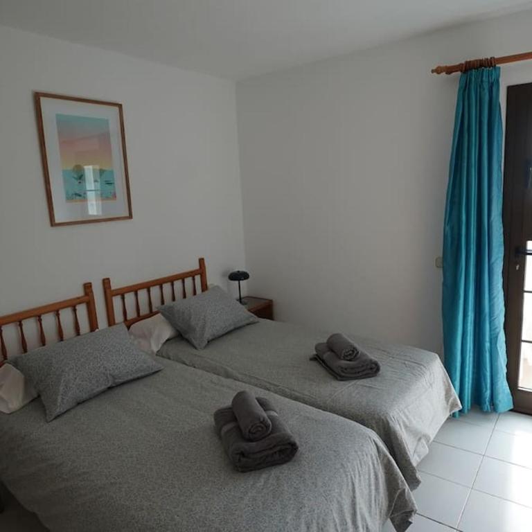 El Caleton Sea View Apartment - Casa de 2 dormitorios - 12