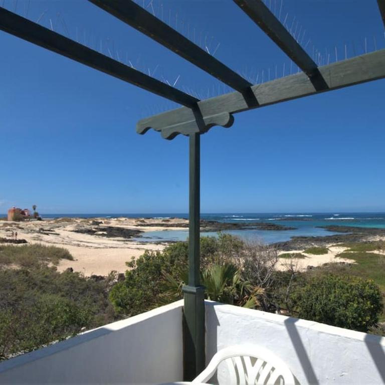 El Caleton Sea View Apartment - Casa de 2 dormitorios - 4