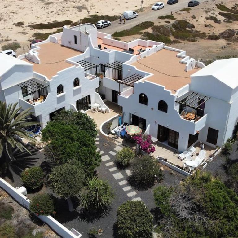 El Caleton Sea View Apartment - Casa de 2 dormitorios - 17