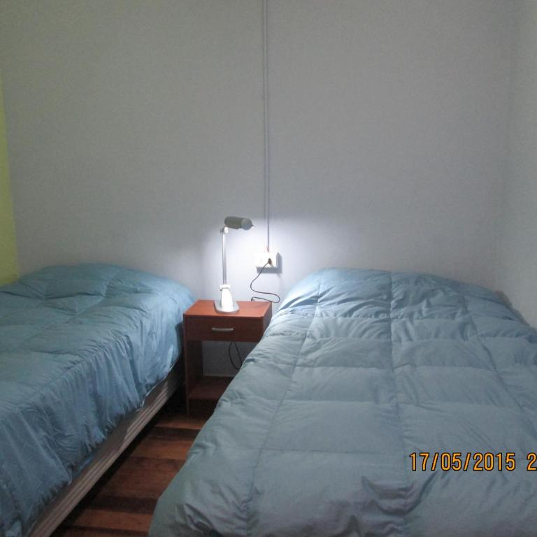 Hostal Koala - Single Room with Private Bathroom - 3