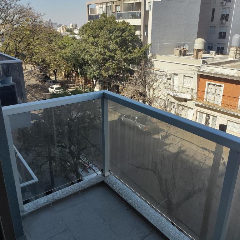 Departamento para 2 personas. Barrio Alta Córdoba - Apartamento de 1 dormitorio - 9