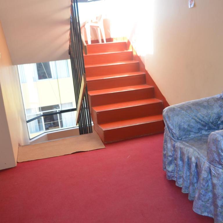 Pacha Hostel - Twin Room - 5