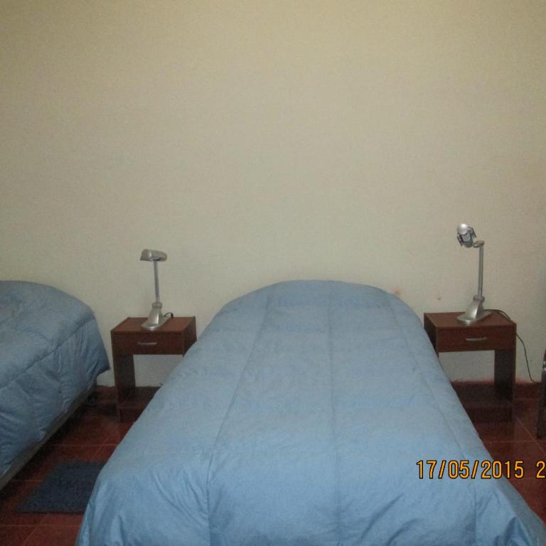 Hostal Koala - Twin Room with Private Bathroom - 4