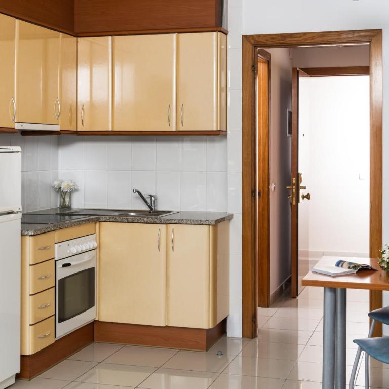 Costa Encantada Suites & Resort - Estudio - 5