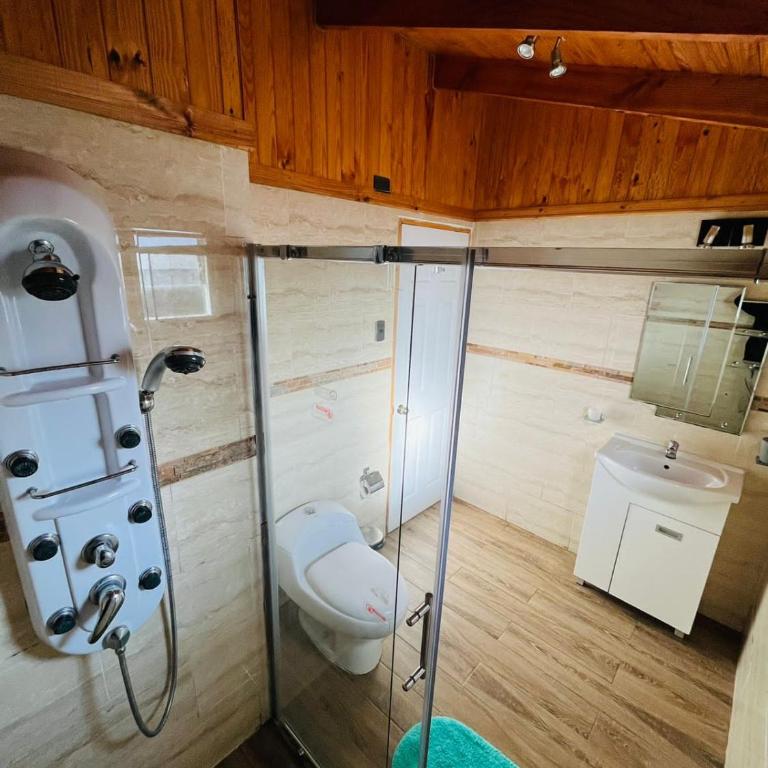 Altos de Pichilemu - Casa de 3 dormitorios - 3