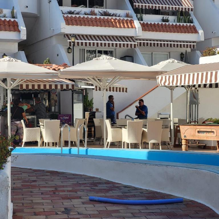 NEWQUAY - Apartamento de 1 dormitorio - 12