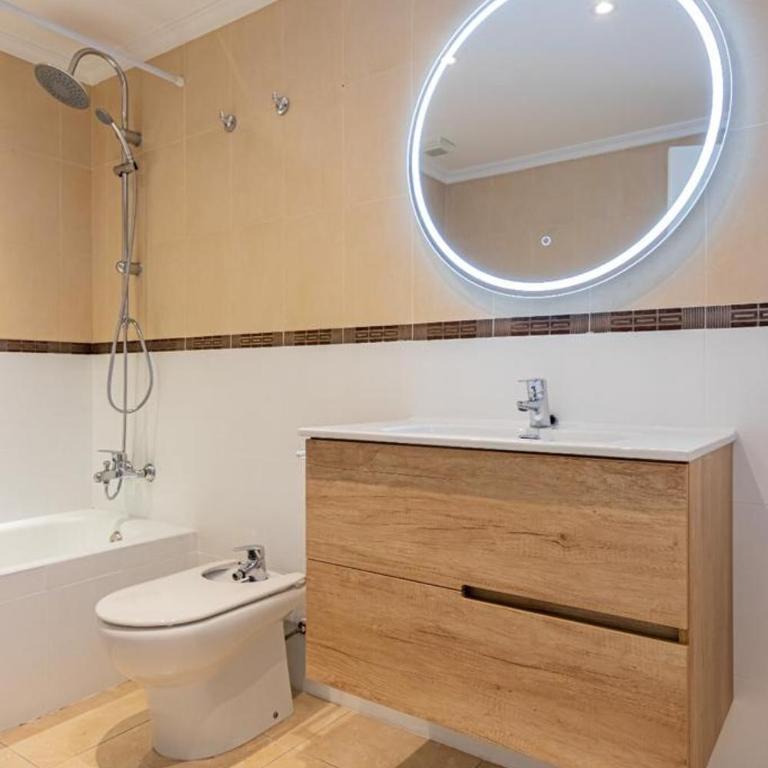 María Turquesa by Altea Blanca Apartamentos Turísticos - Apartamento de 1 dormitorio - 9