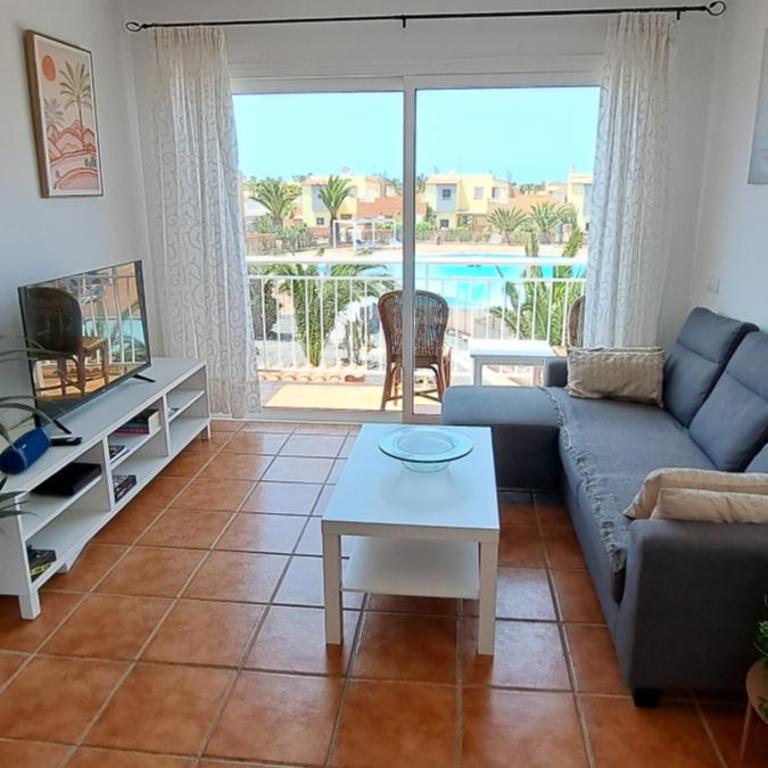 Casa Leon Fuerteventura - Apartamento de 2 dormitorios - 3