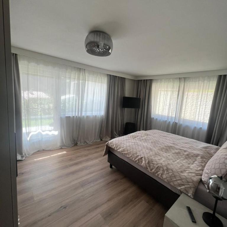 Bergerwachen - Apartment mit Blick auf die Berge - 15