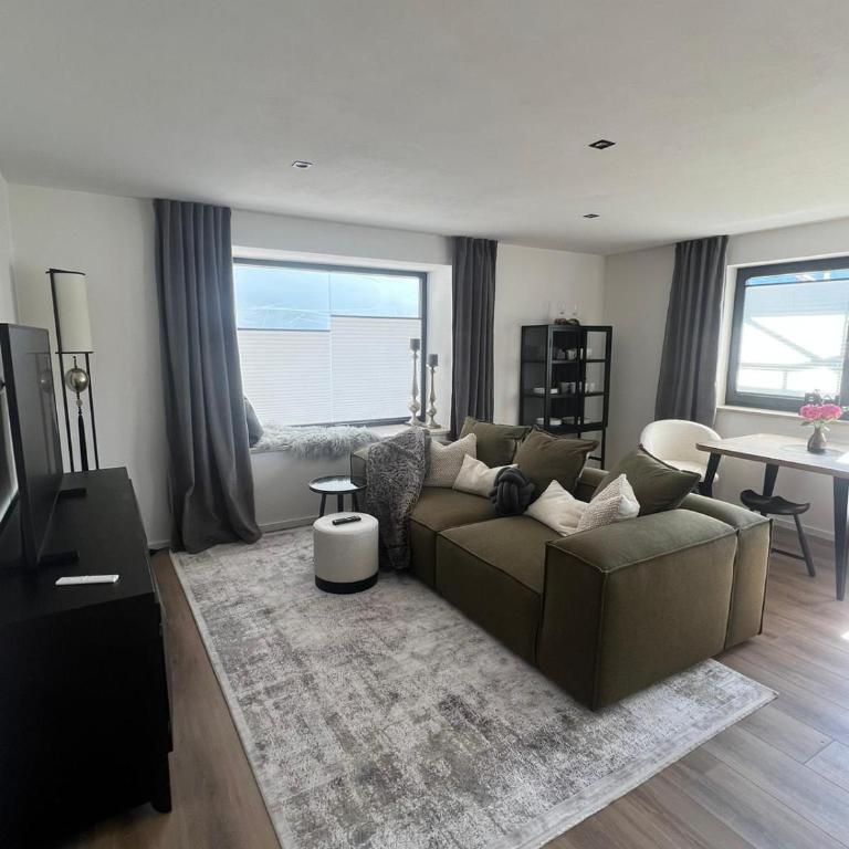 Bergerwachen - Apartment mit Blick auf die Berge - 4