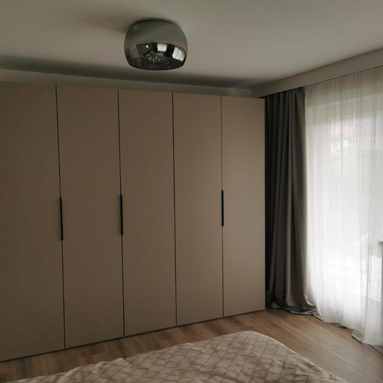 Bergerwachen - Apartment mit Blick auf die Berge - 17