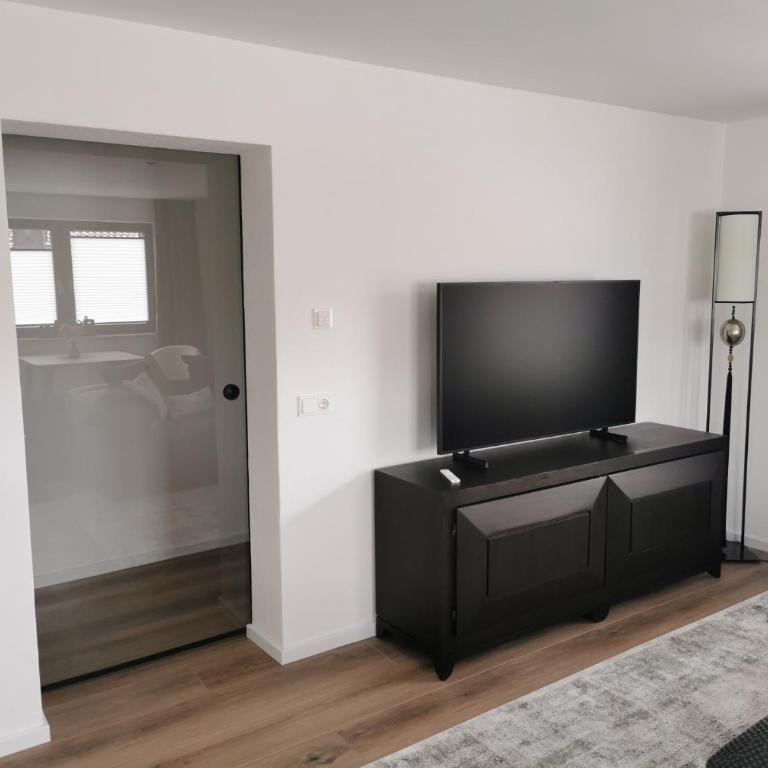 Bergerwachen - Apartment mit Blick auf die Berge - 8