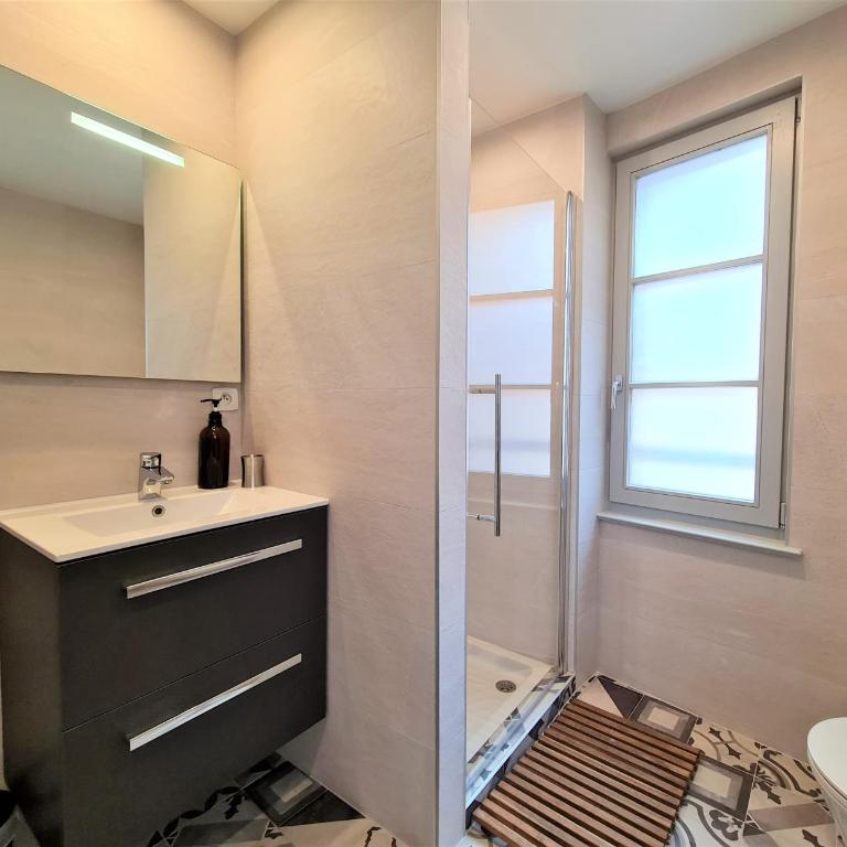 My Sweet Homes - Le 15 - Appartement Duplex RAPP - 22