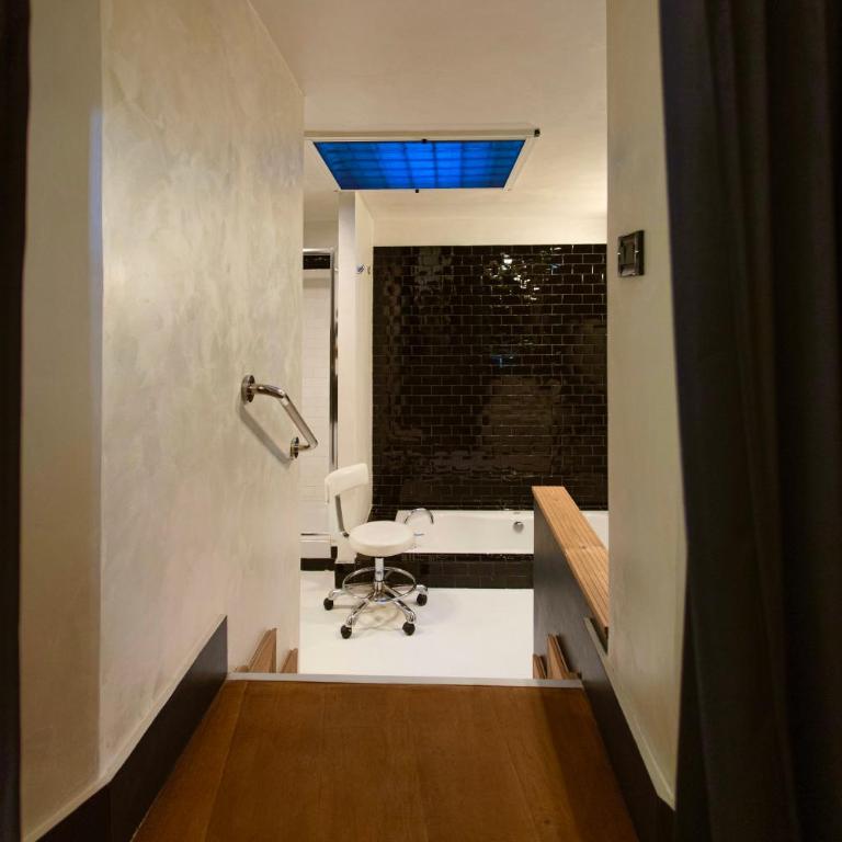 Cloe Suite - A due passi da Villa Borghese - Appartamento con 1 Camera da Letto - 17