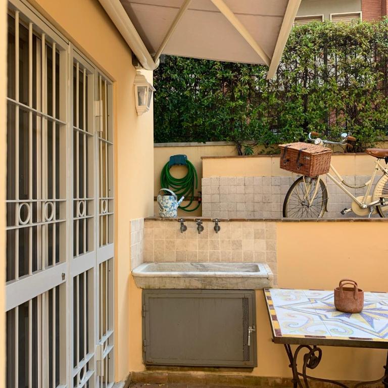 Casa Gelsomino - Casa con 3 Camere da Letto - 2