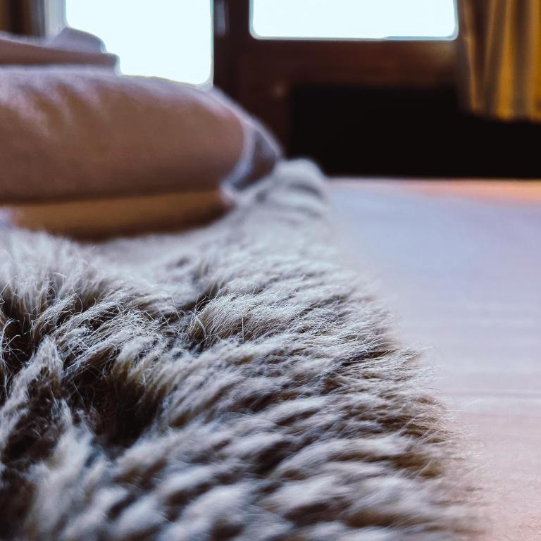 Chalet-Hôtel Les Rhodos - Chambre Triple - Aravis - 4