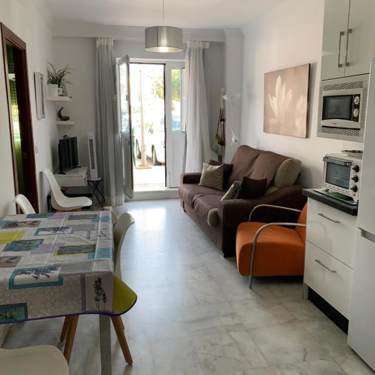 CASA ALICIA - Apartamento de 2 dormitorios - 1