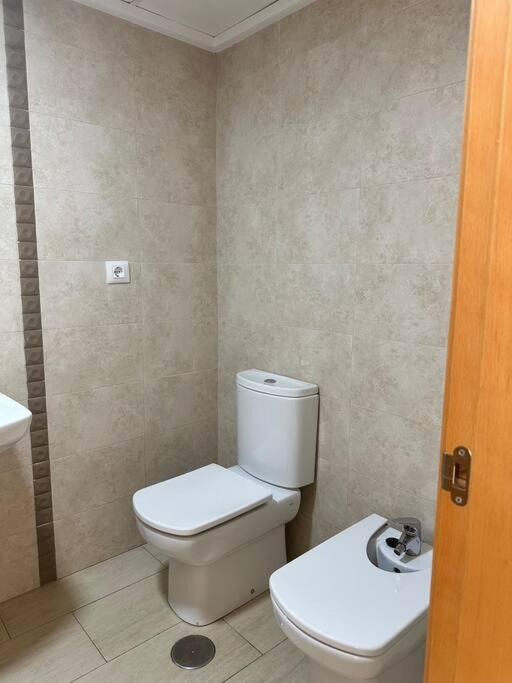 EL REFUGIO DE MAURO - Apartamento de 1 dormitorio - 13