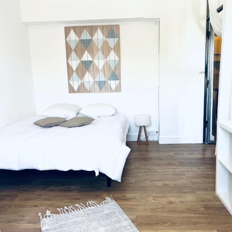 Maison EL&AR - Place de la Comédie, Wifi - Apartamento de 2 dormitorios - 20