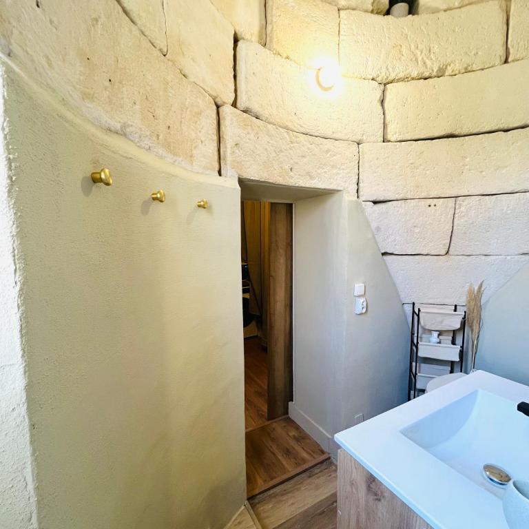 Maison EL&AR - Place de la Comédie, Wifi - Apartamento de 2 dormitorios - 26