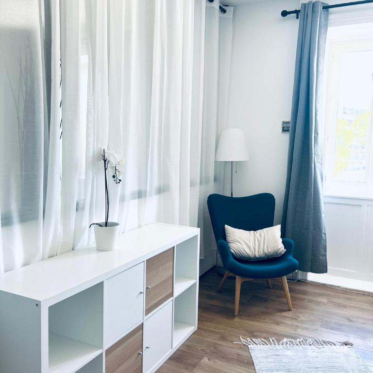 Maison EL&AR - Place de la Comédie, Wifi - Apartamento de 2 dormitorios - 19