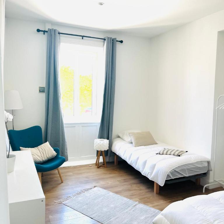 Maison EL&AR - Place de la Comédie, Wifi - Apartamento de 2 dormitorios - 18