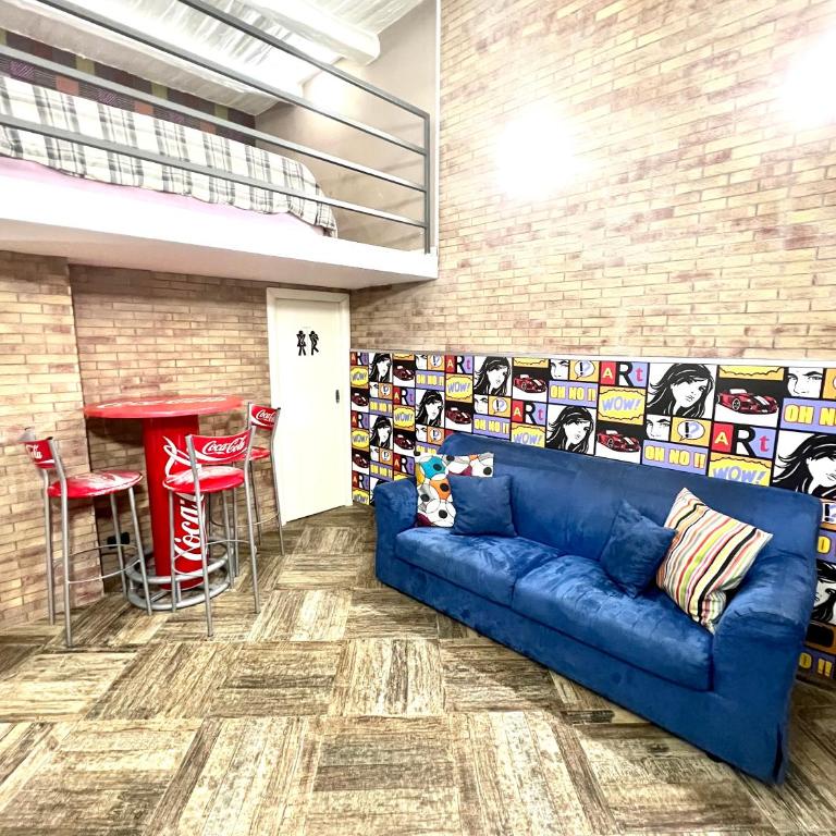 Santa Chiara Apartment - Appartamento - 1