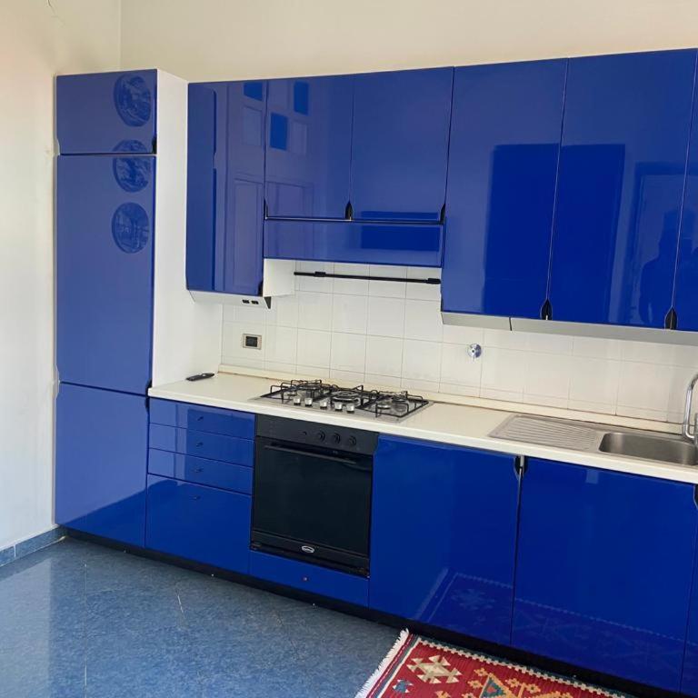 Casa in Centro - Appartamento con 3 Camere da Letto - 4