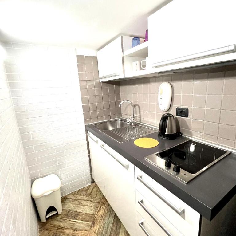 Santa Chiara Apartment - Appartamento - 3