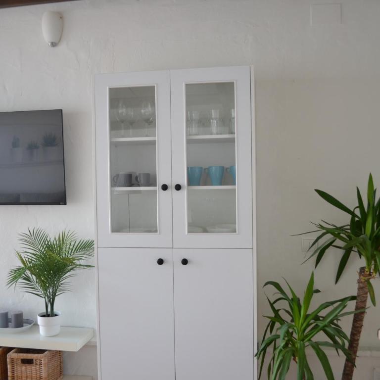 Alojamiento entero Valdelagrana - Apartamento de 1 dormitorio - 6