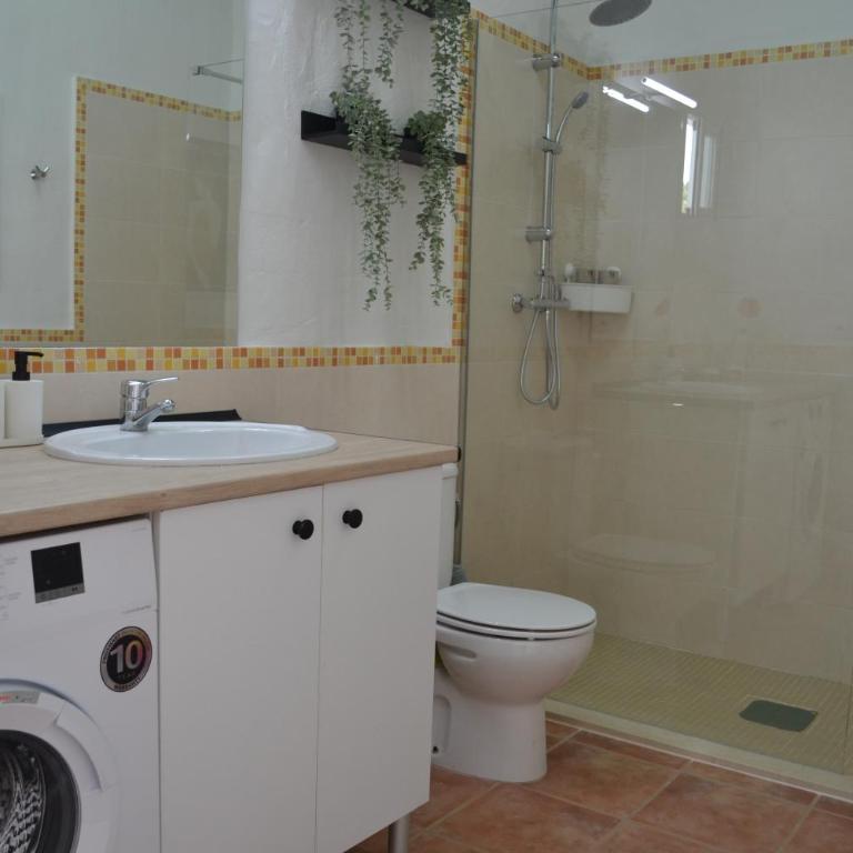 Alojamiento entero Valdelagrana - Apartamento de 1 dormitorio - 11