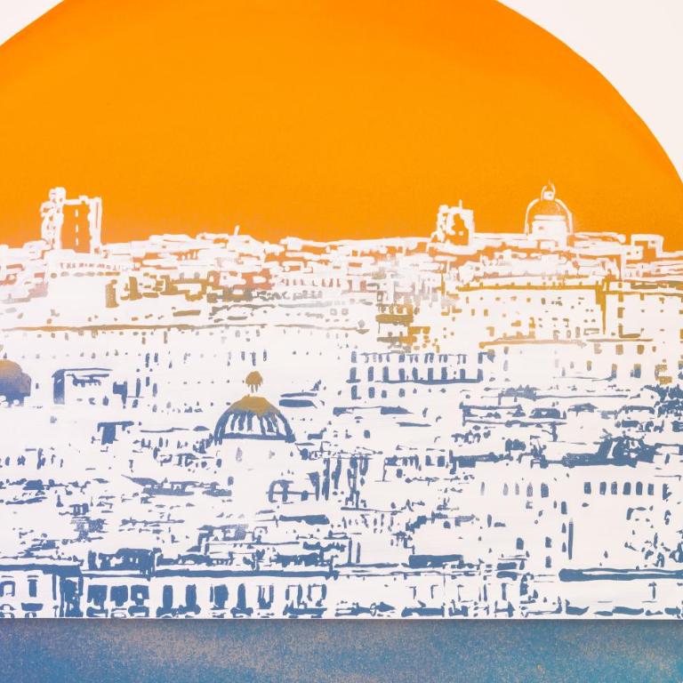 Sunscape Rooms Cagliari City Center - Camera Matrimoniale Deluxe con Balcone - 26