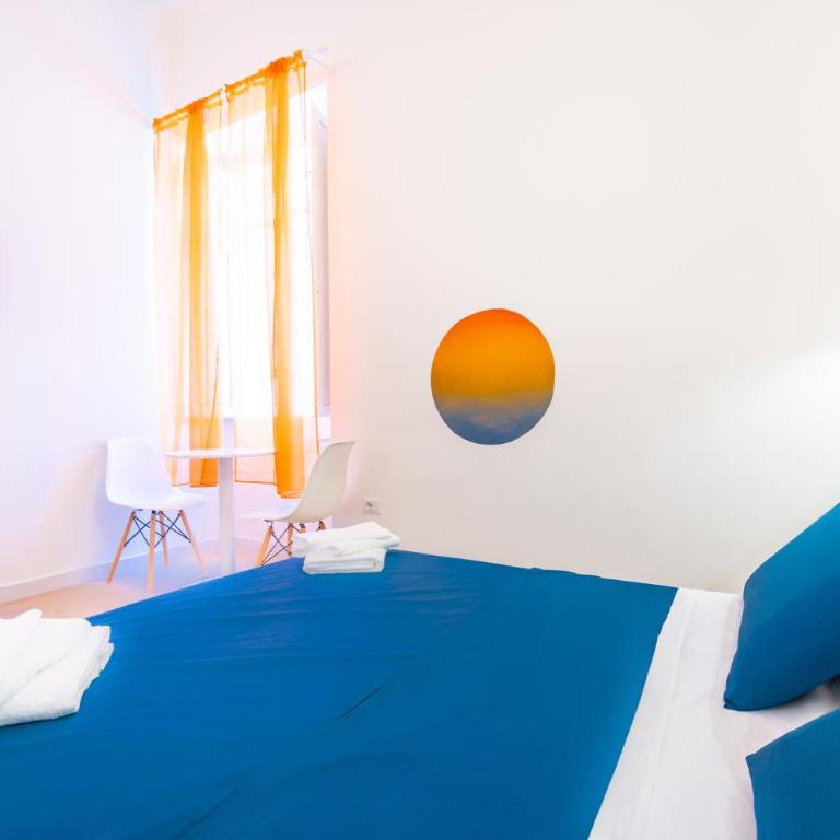 Sunscape Rooms Cagliari City Center - Camera Matrimoniale - 17