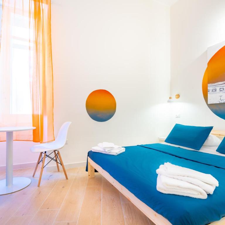 Sunscape Rooms Cagliari City Center - Camera Matrimoniale - 5