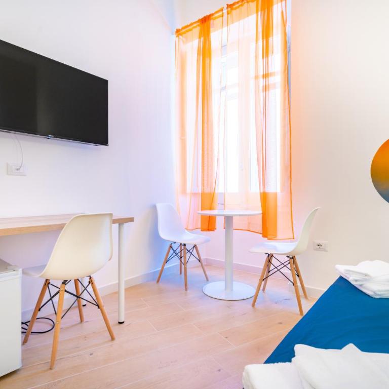 Sunscape Rooms Cagliari City Center - Camera Matrimoniale - 16