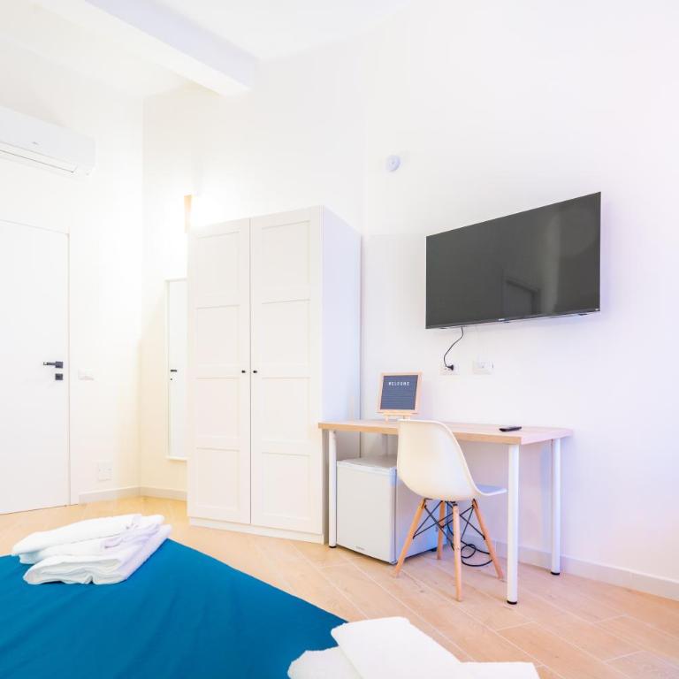 Sunscape Rooms Cagliari City Center - Camera Matrimoniale - 7