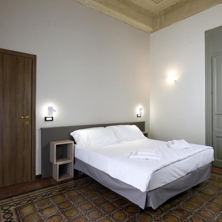 Hotel Roma 62 - Double or Twin Room - Disability Access - 4