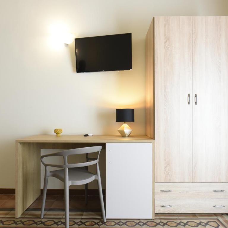 Hotel Roma 62 - Double or Twin Room - Disability Access - 3