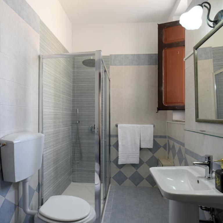 Hotel Roma 62 - Deluxe Single Room - 4