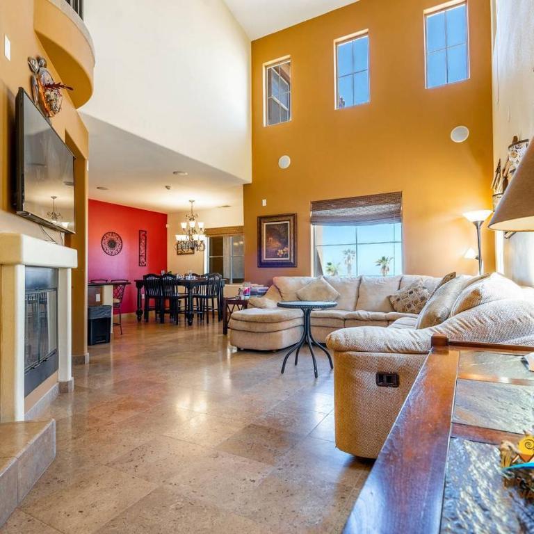 El Dorado San Felipe Beachfront Vacation Rental Condo 75-4 - Casa - 4