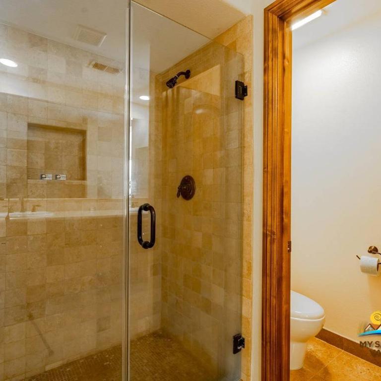 El Dorado San Felipe Beachfront Vacation Rental Condo 75-4 - Casa - 14