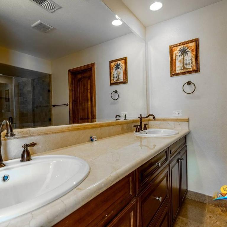 El Dorado San Felipe Beachfront Vacation Rental Condo 75-4 - Casa - 13