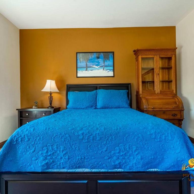 El Dorado San Felipe Beachfront Vacation Rental Condo 75-4 - Casa - 11